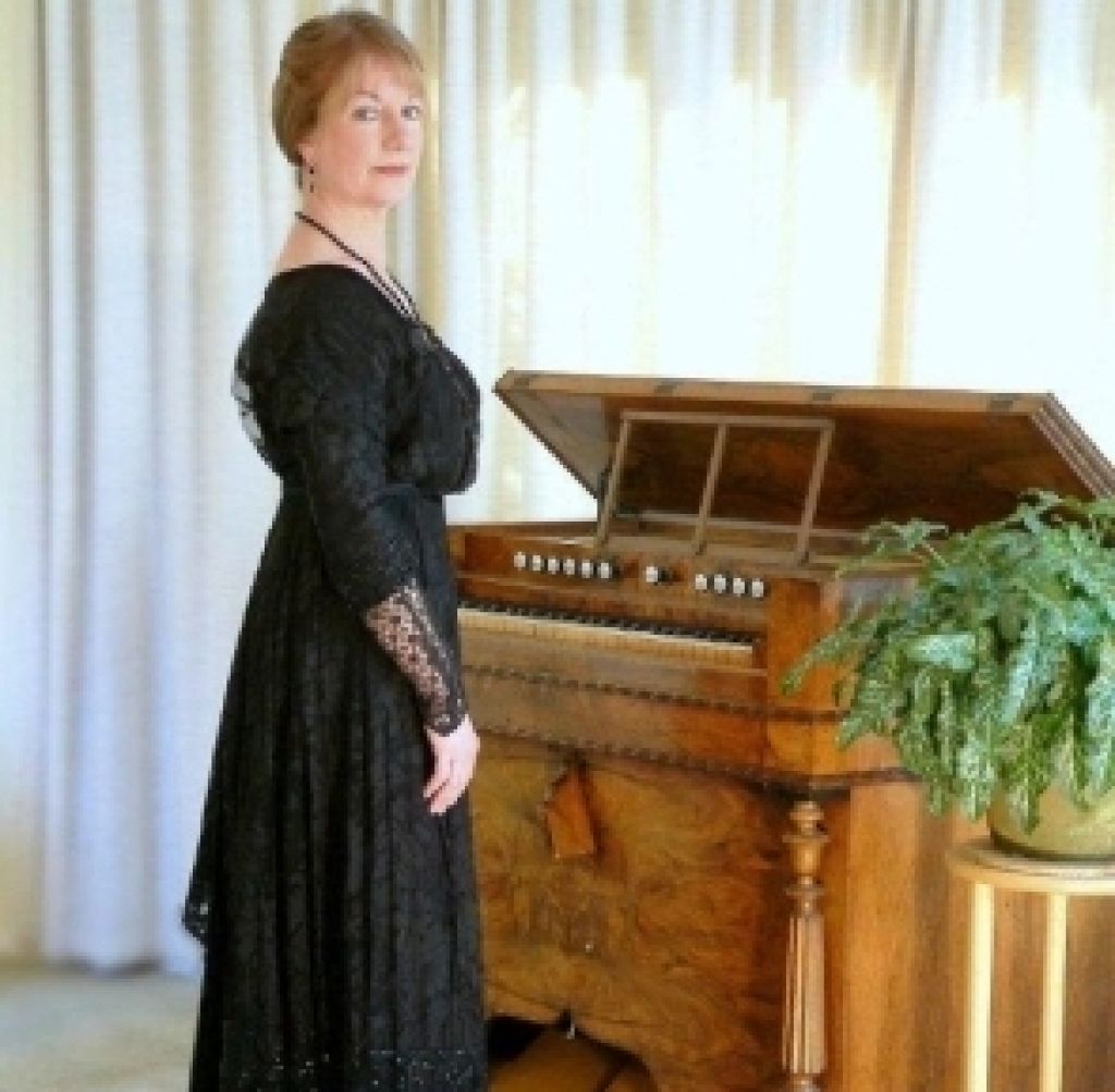 Stagione internazionale di concerti organistici in Provincia
